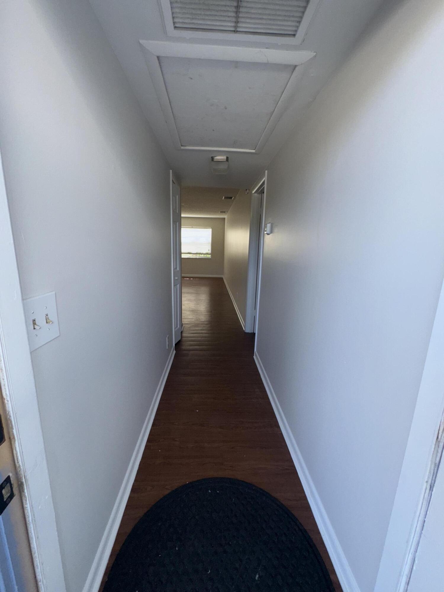 FOUR PALMS APTS CONDO - Residential Lease