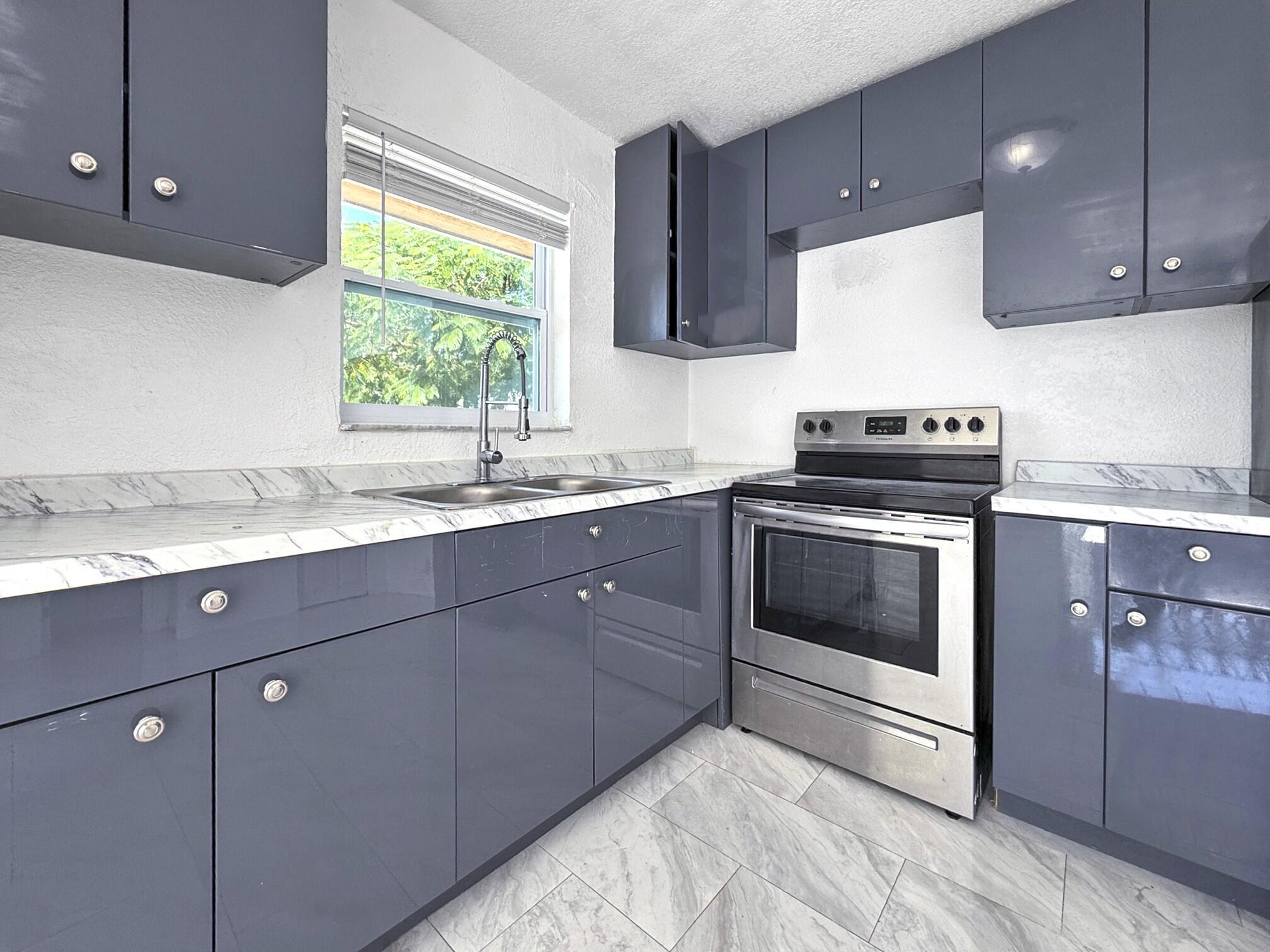 Olive Glen - Residential Lease