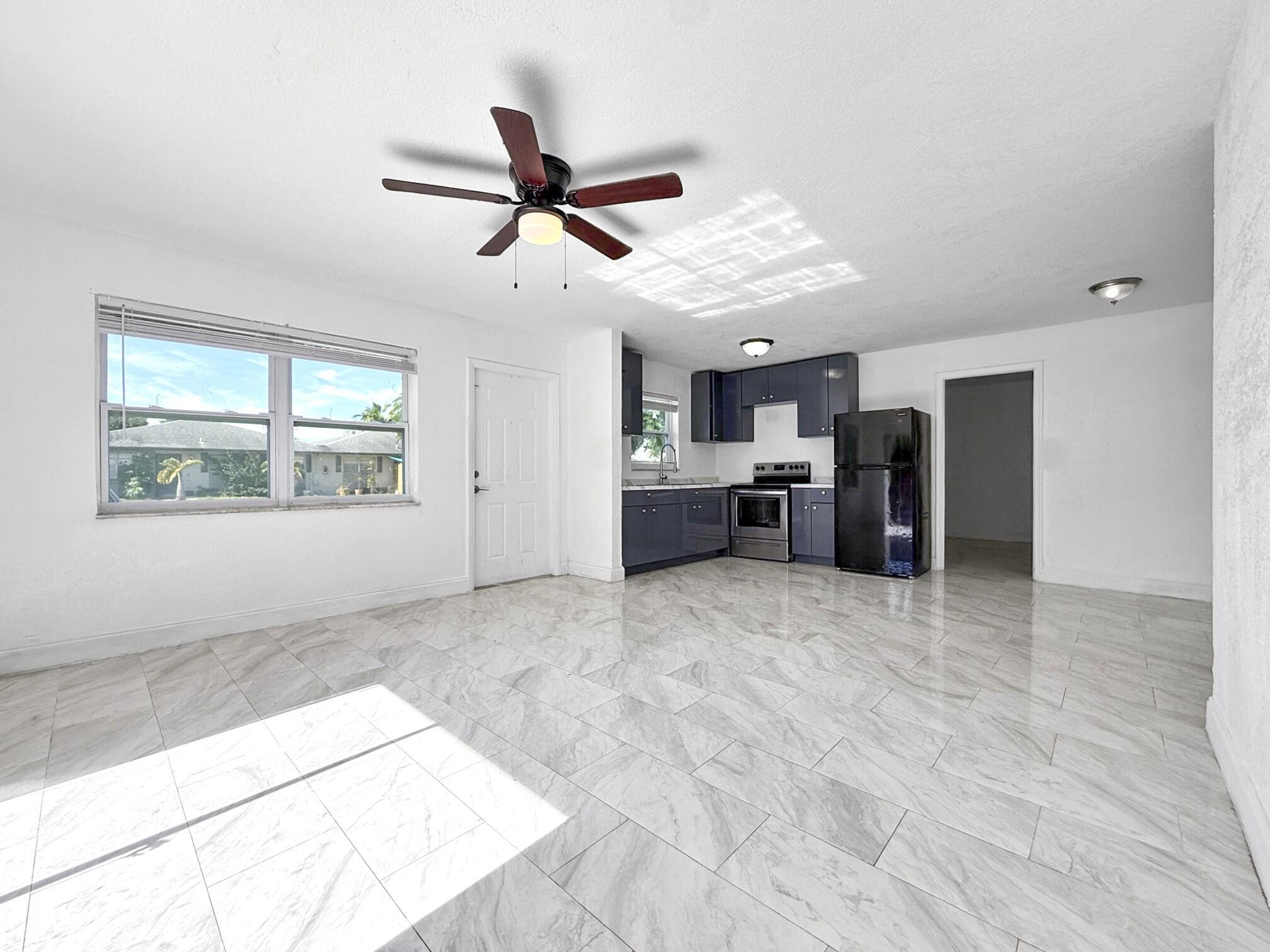 Olive Glen - Residential Lease