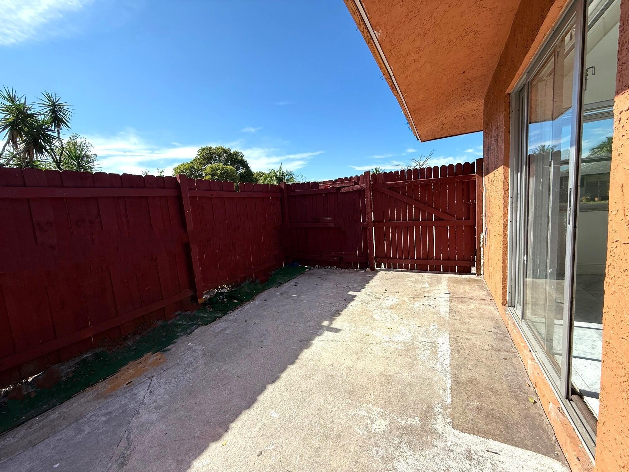 Olive Glen - Residential Lease