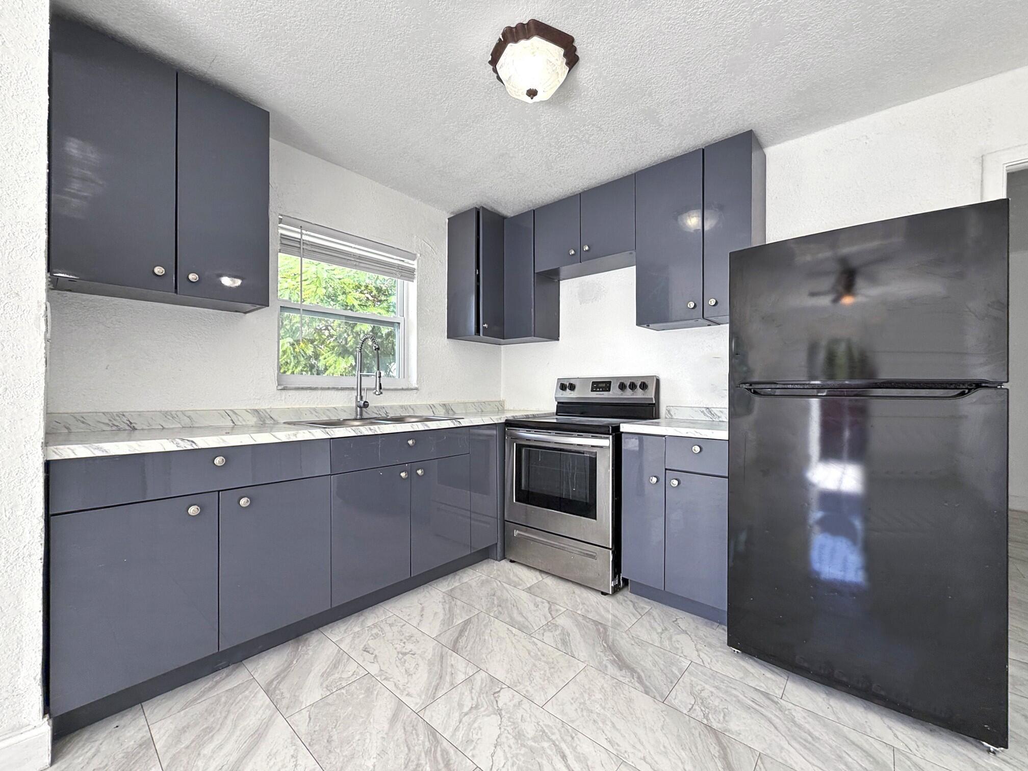 Olive Glen - Residential Lease