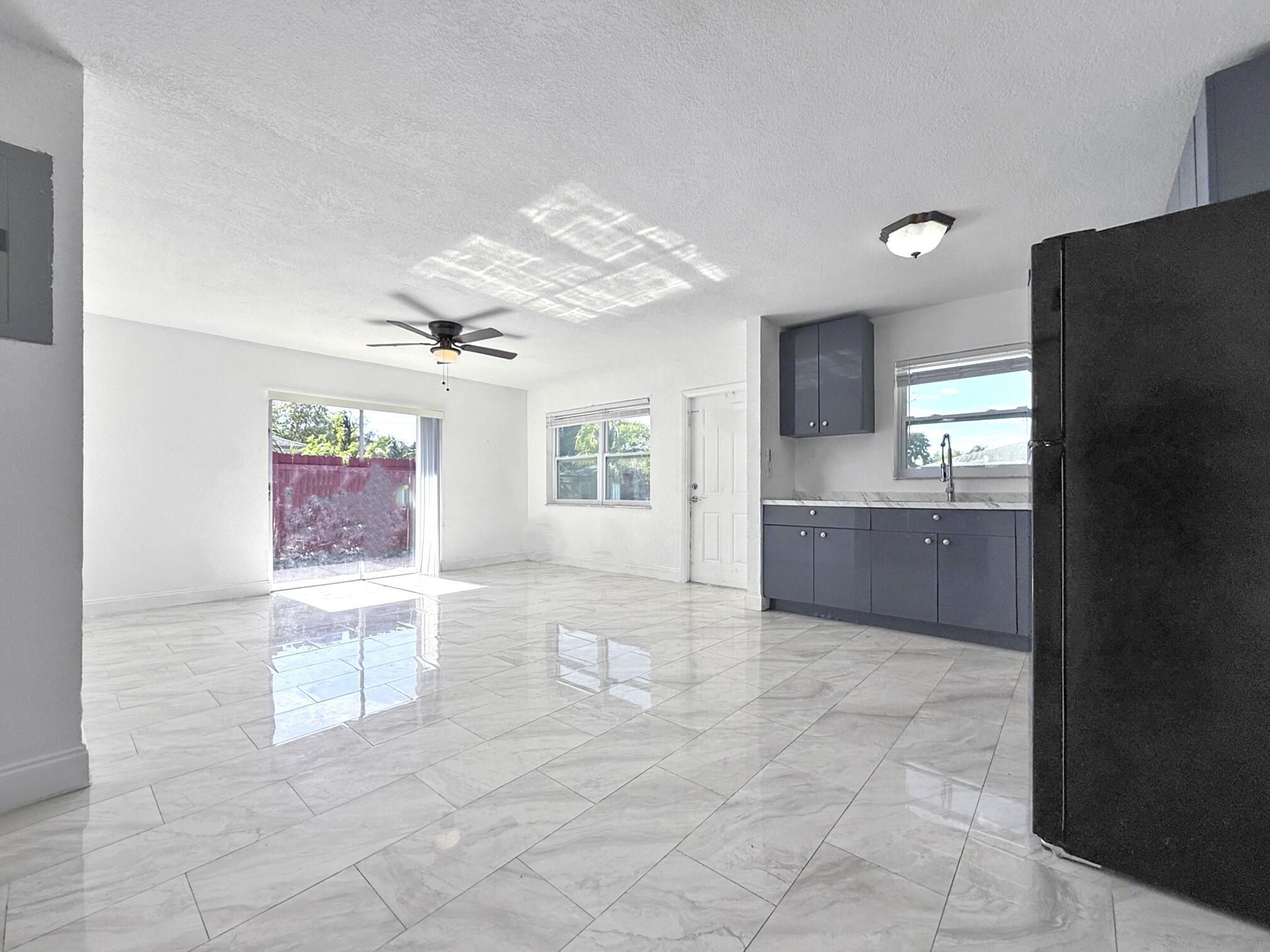 Olive Glen - Residential Lease