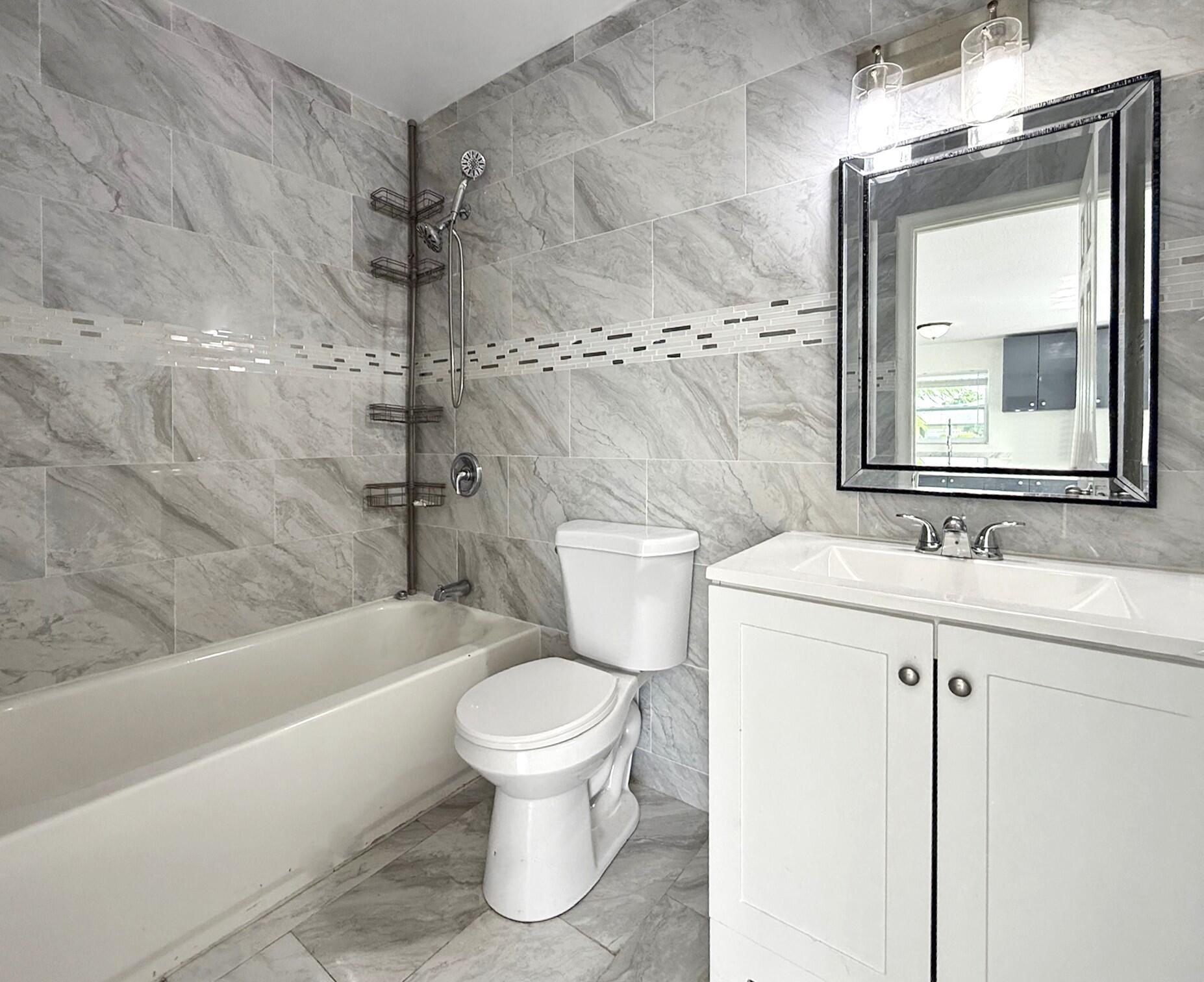 Olive Glen - Residential Lease