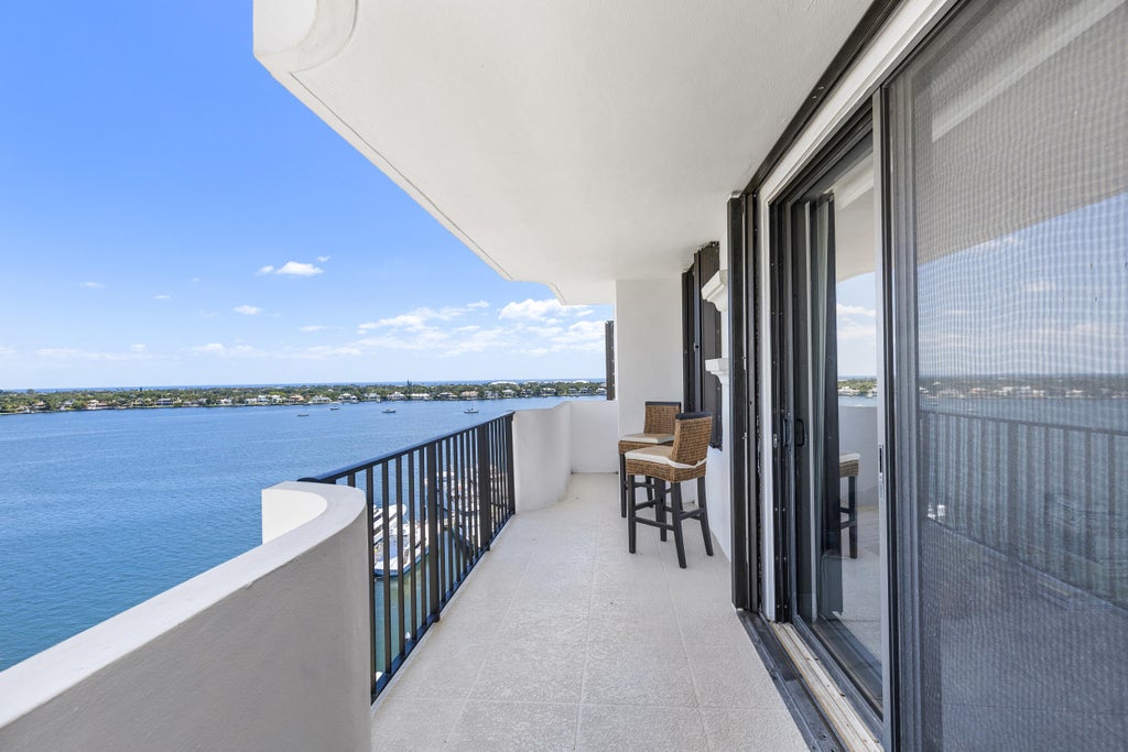 Photo of 1208 MARINE Way #901, North Palm Beach, FL 33408 (MLS # B26055014)