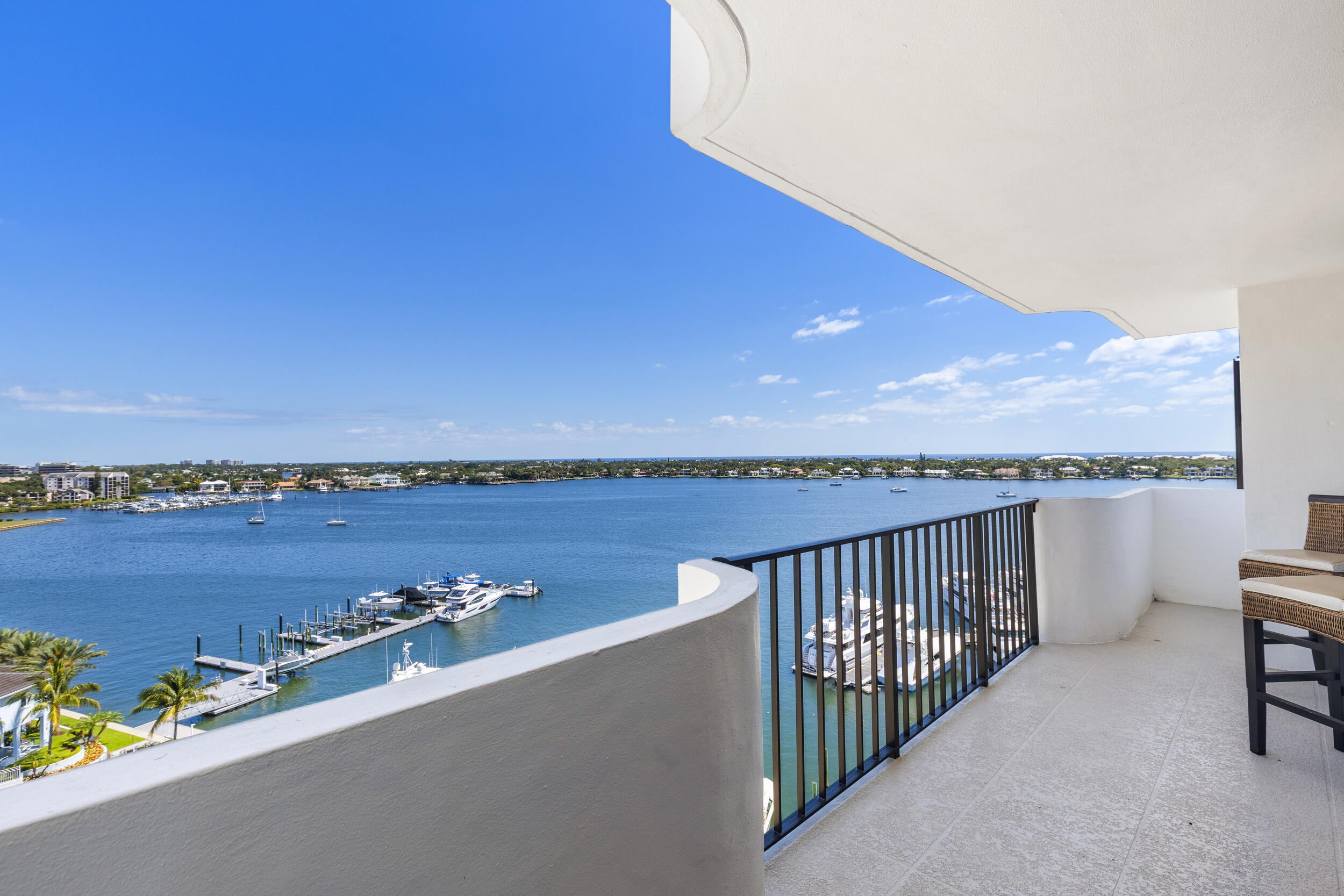 1208 MARINE Way 901, North Palm Beach FL 33408
