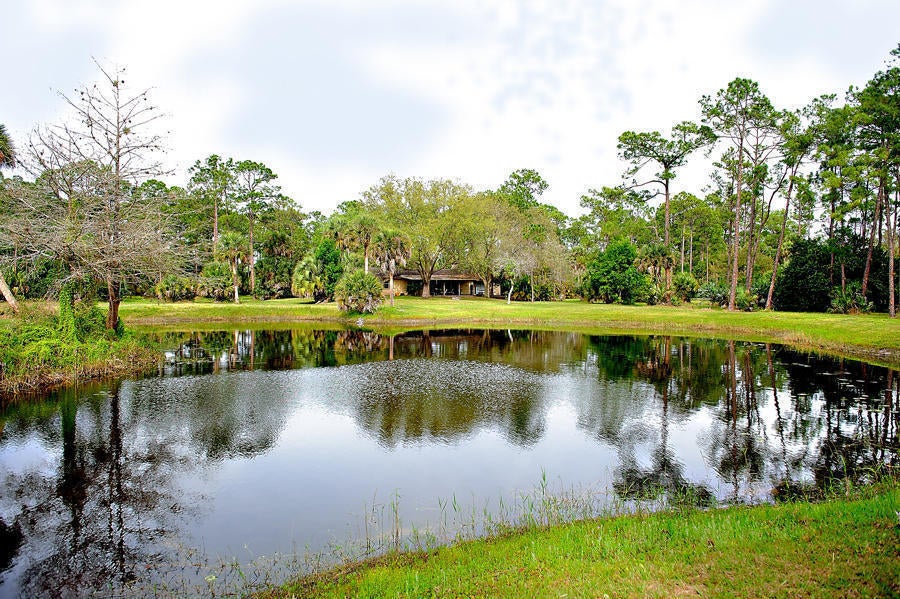 Photo of 2833 F Road, Loxahatchee Groves, FL 33470 (MLS # B26085059)