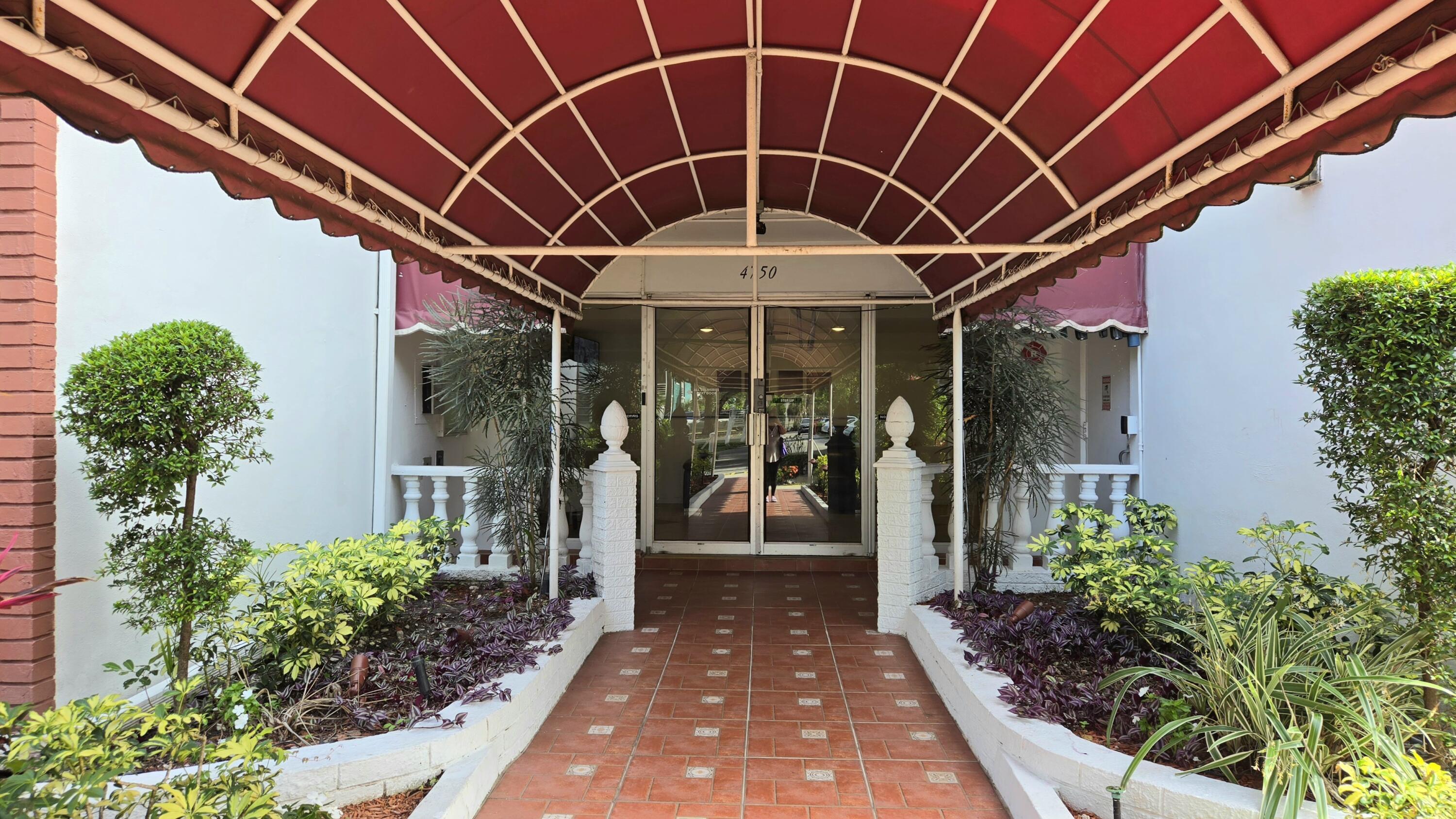 Castle Gardens - Residential