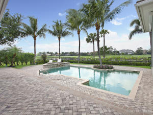 OLD MARSH GOLF CLUB - Residential