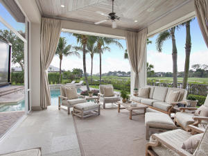 OLD MARSH GOLF CLUB - Residential