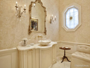 OLD MARSH GOLF CLUB - Residential