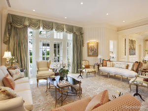 OLD MARSH GOLF CLUB - Residential