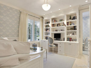 OLD MARSH GOLF CLUB - Residential