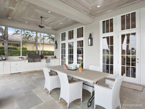 OLD MARSH GOLF CLUB - Residential