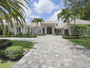 OLD MARSH GOLF CLUB - Residential