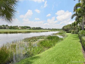 OLD MARSH GOLF CLUB - Residential