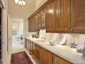 OLD MARSH GOLF CLUB - Residential