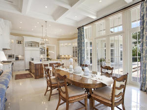 OLD MARSH GOLF CLUB - Residential