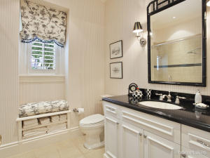 OLD MARSH GOLF CLUB - Residential