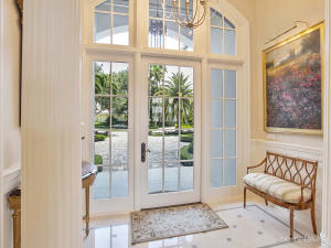 OLD MARSH GOLF CLUB - Residential