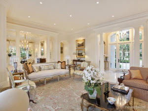 OLD MARSH GOLF CLUB - Residential