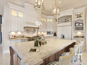 OLD MARSH GOLF CLUB - Residential