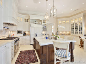 OLD MARSH GOLF CLUB - Residential