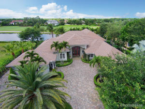 OLD MARSH GOLF CLUB - Residential