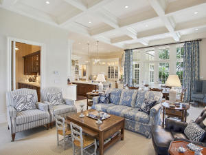 OLD MARSH GOLF CLUB - Residential