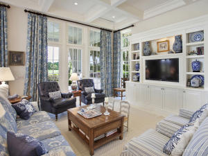 OLD MARSH GOLF CLUB - Residential