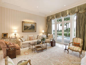 OLD MARSH GOLF CLUB - Residential