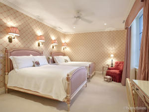 OLD MARSH GOLF CLUB - Residential