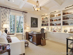 OLD MARSH GOLF CLUB - Residential