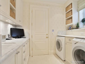 OLD MARSH GOLF CLUB - Residential