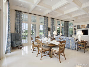 OLD MARSH GOLF CLUB - Residential