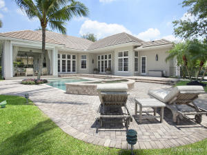 OLD MARSH GOLF CLUB - Residential