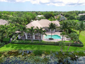 OLD MARSH GOLF CLUB - Residential