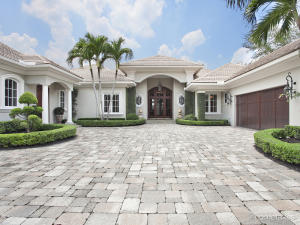 OLD MARSH GOLF CLUB - Residential