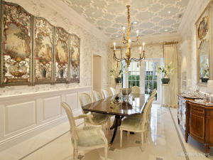 OLD MARSH GOLF CLUB - Residential