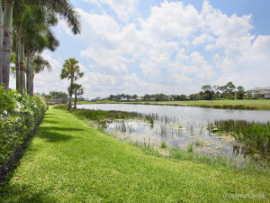 OLD MARSH GOLF CLUB - Residential