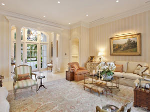 OLD MARSH GOLF CLUB - Residential