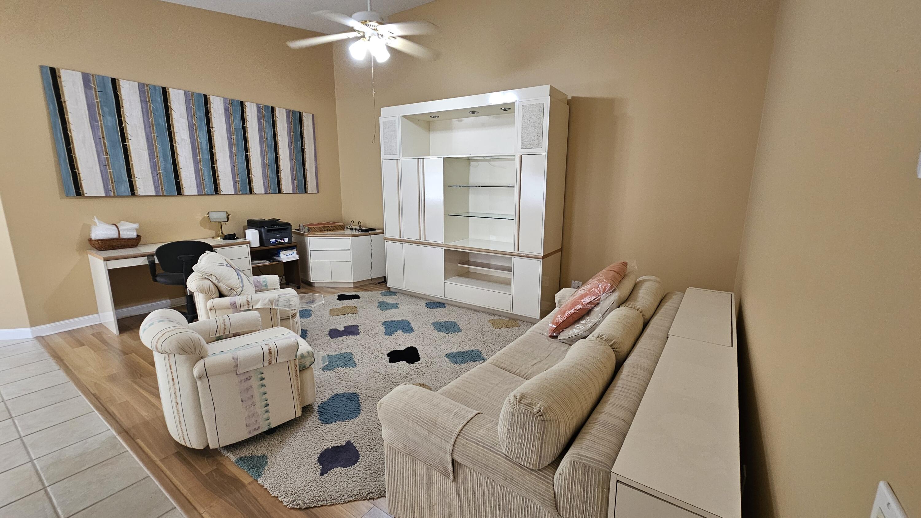 DOUBLE TREE - Residential Lease