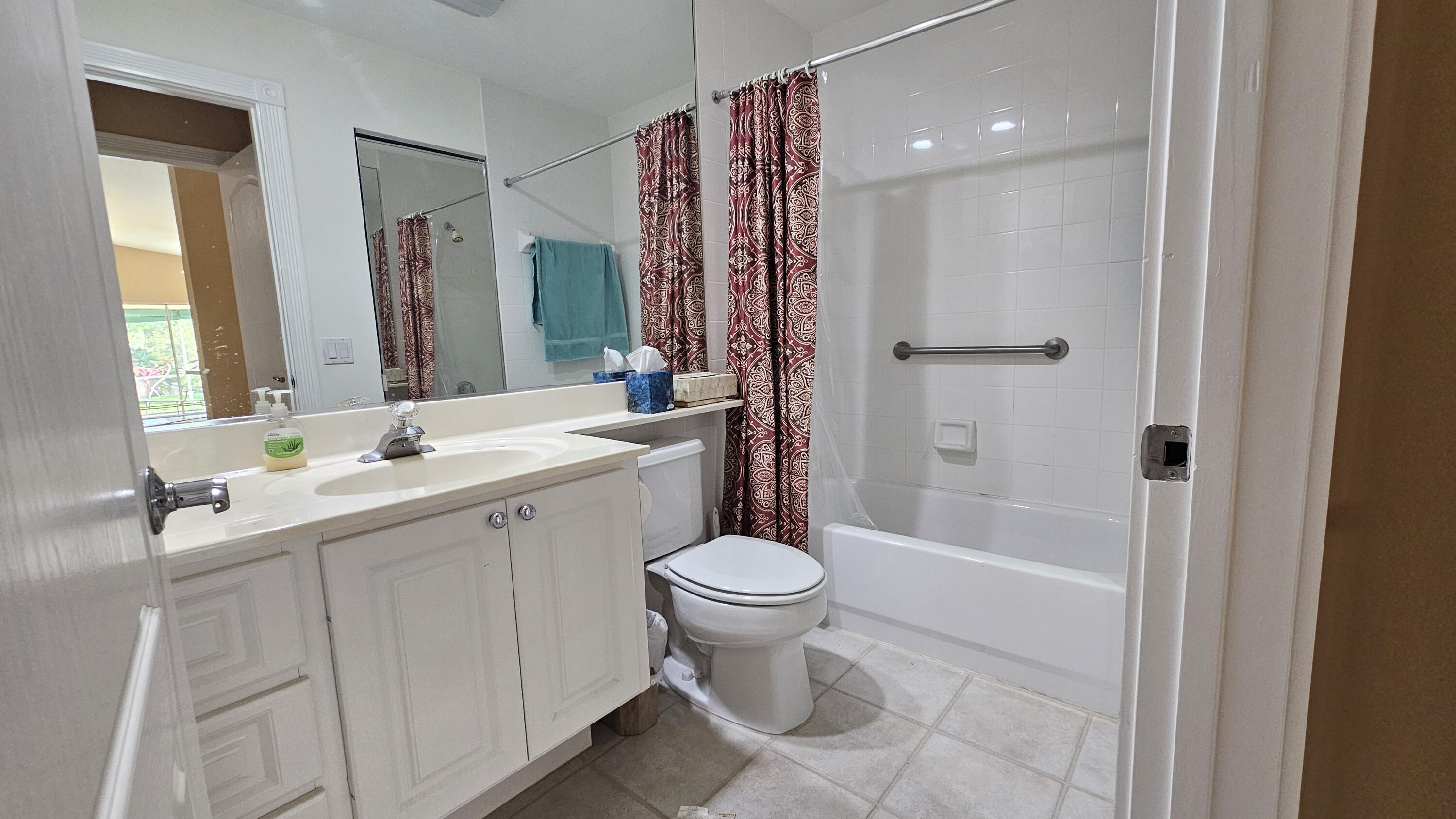 DOUBLE TREE - Residential Lease