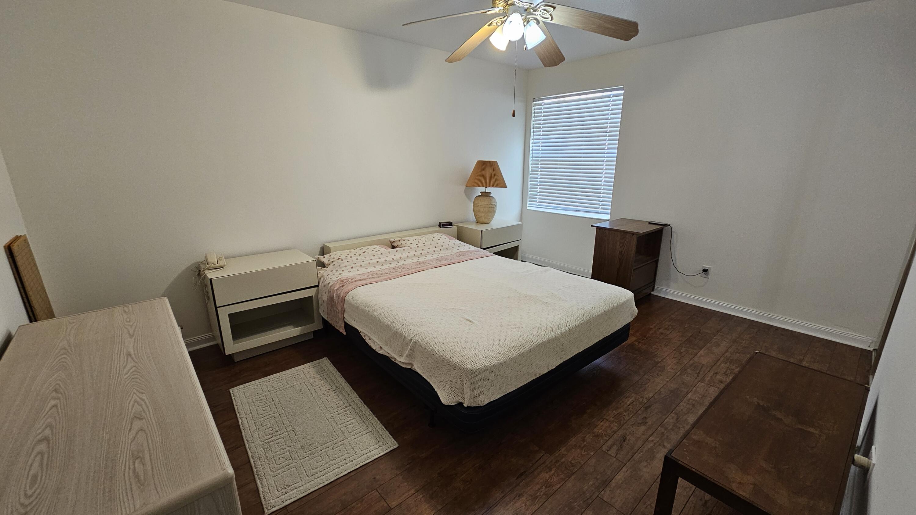 DOUBLE TREE - Residential Lease