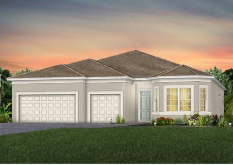 Photo of 10200 SW Highpointe Drive #Ashby 97, Stuart, FL 34997 (MLS # R11098079)