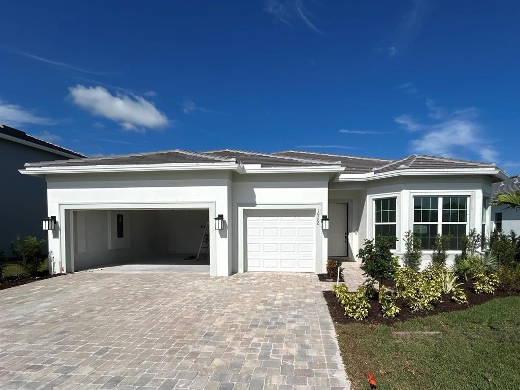 Photo of 10200 SW Highpointe Drive #Ashby 97, Stuart, FL 34997 (MLS # R11098079)