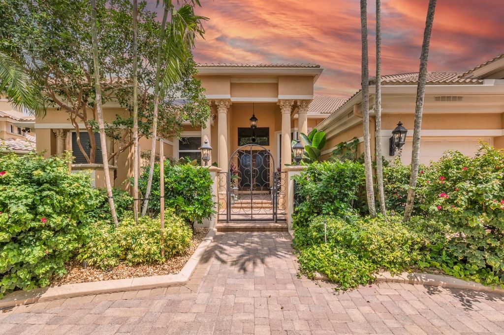 Photo of 6327 NW 120th Drive, Coral Springs, FL 33076 (MLS # F10495166)