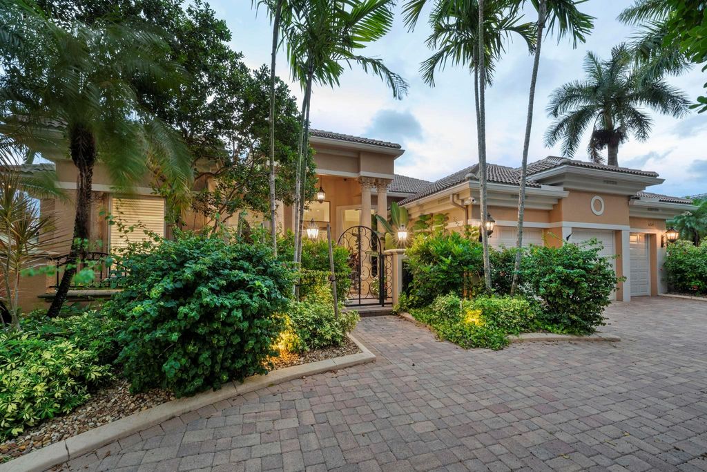 Photo of 6327 NW 120th Drive, Coral Springs, FL 33076 (MLS # F10495166)