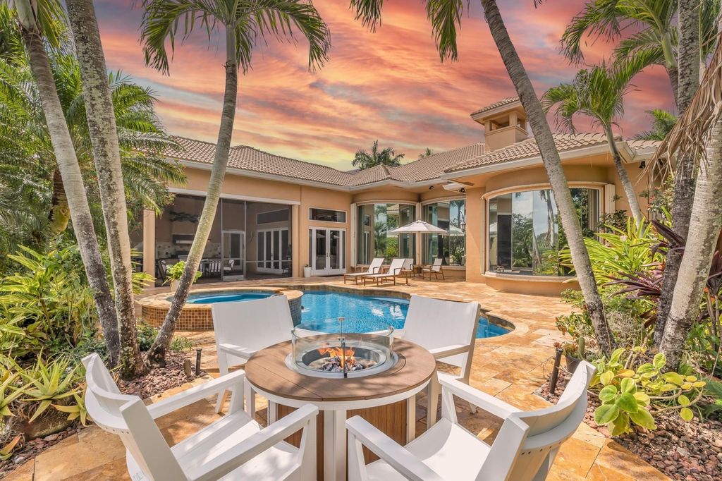 Photo of 6327 NW 120th Drive, Coral Springs, FL 33076 (MLS # F10495166)