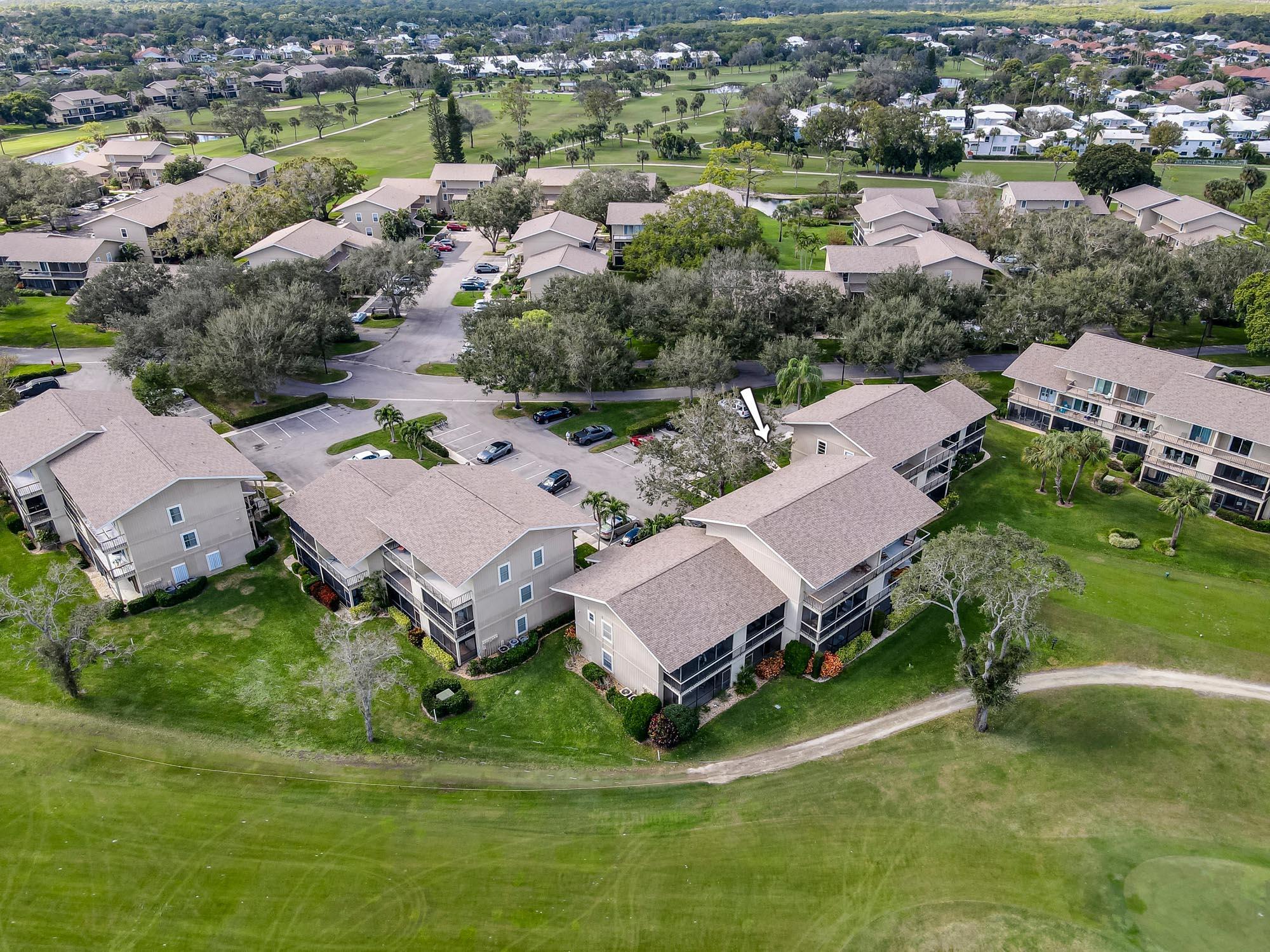 Riverbend - Residential