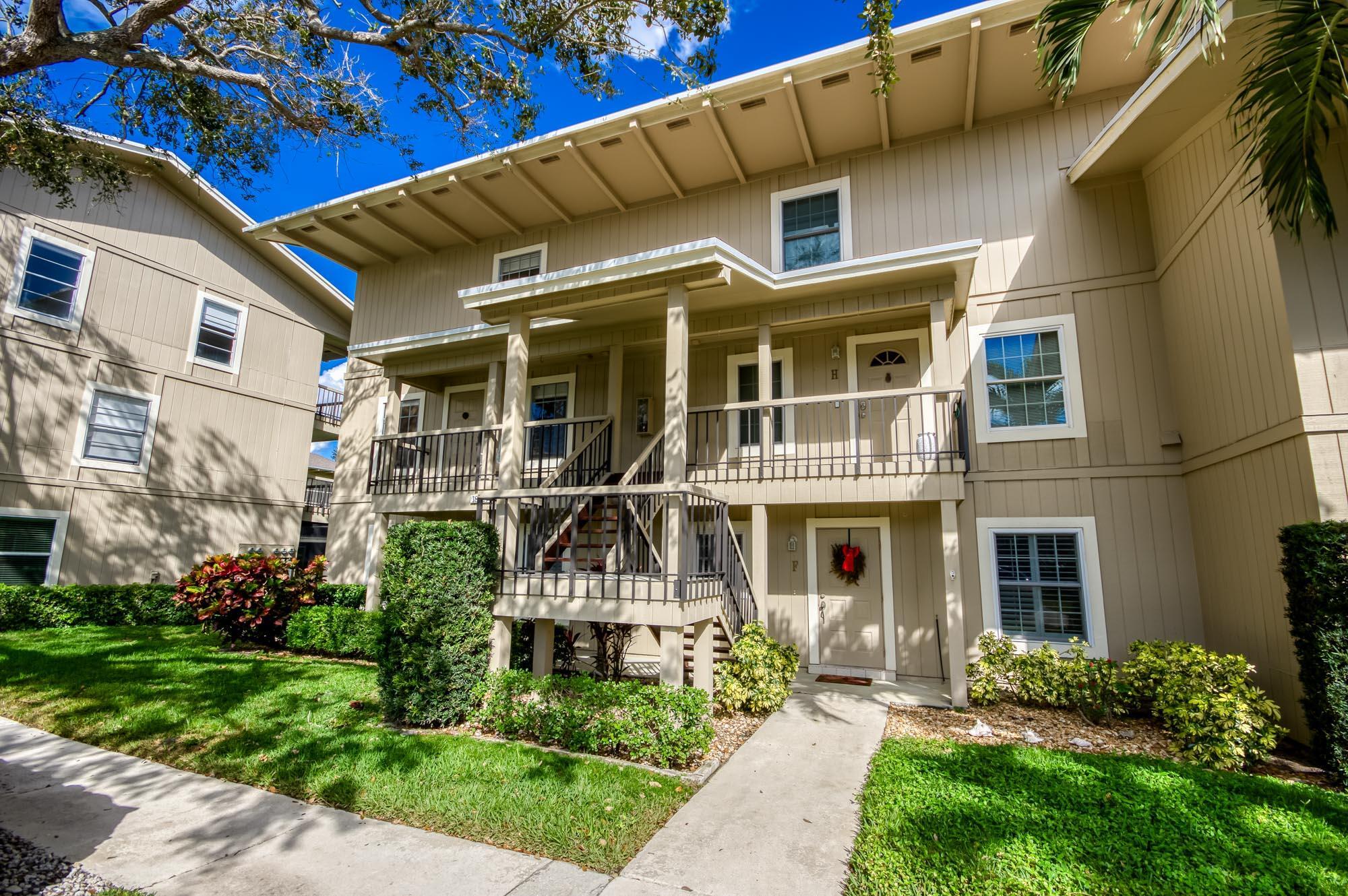 Riverbend - Residential